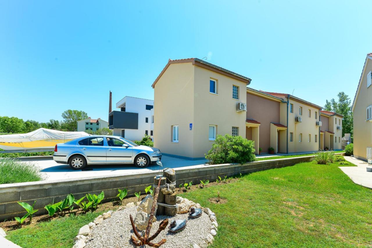 By The Sea Nin, Zadar - 13172 Appartement *
