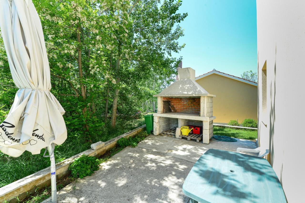 By The Sea Nin, Zadar - 13172 Appartement *