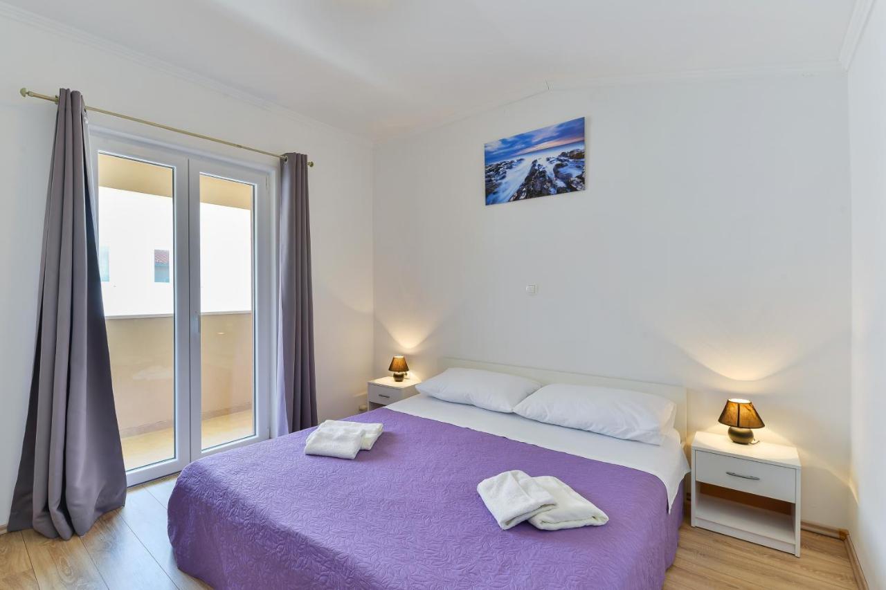 Apartment By The Sea Nin, Zadar - 13172 Nin