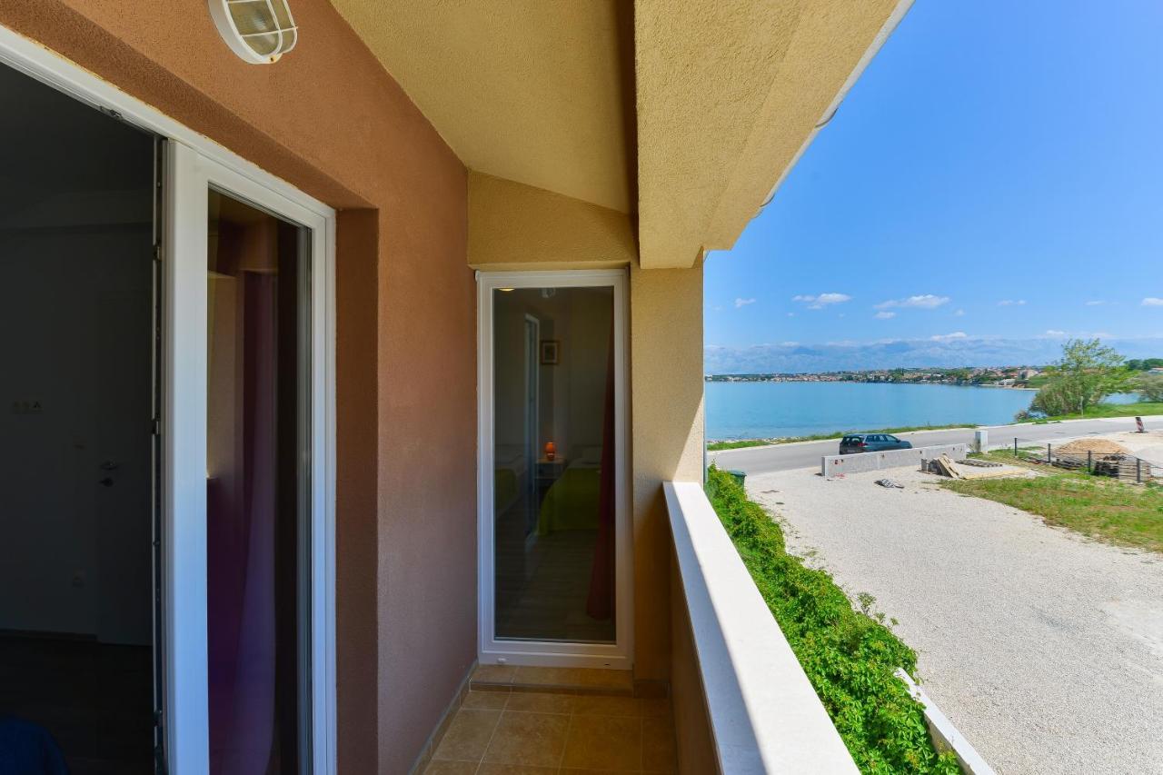 Apartment By The Sea Nin, Zadar - 13172