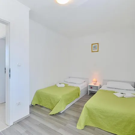 Apartments By The Sea Nin, Zadar - 13172 Exterior photo