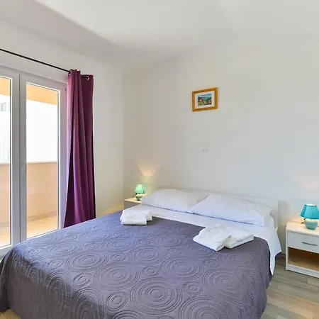 Apartments By The Sea Nin, Zadar - 13172 Exterior photo
