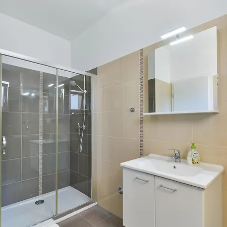 Apartments By The Sea Nin, Zadar - 13172 Exterior photo