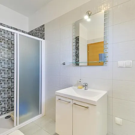 Apartments By The Sea Nin, Zadar - 13172 Exterior photo