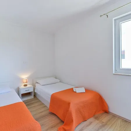 Apartments By The Sea Nin, Zadar - 13172 Exterior photo
