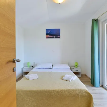 Apartments By The Sea Nin, Zadar - 13172 Exterior photo