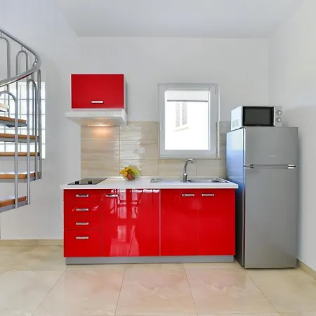 Apartments By The Sea Nin, Zadar - 13172 Exterior photo
