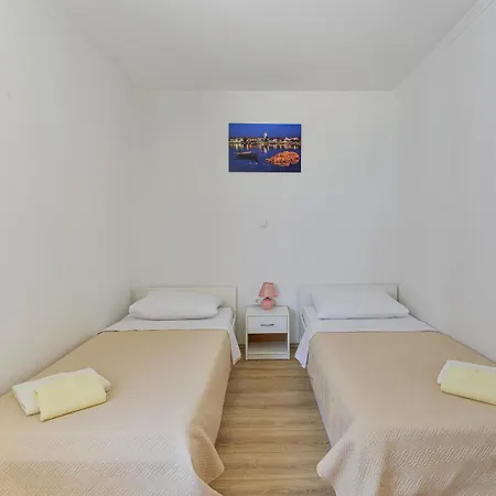 Apartments By The Sea Nin, Zadar - 13172 Room photo