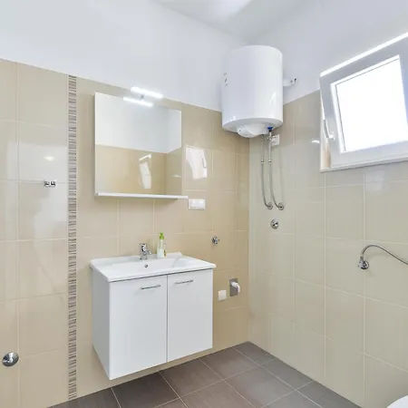 Apartments By The Sea Nin, Zadar - 13172 Room photo