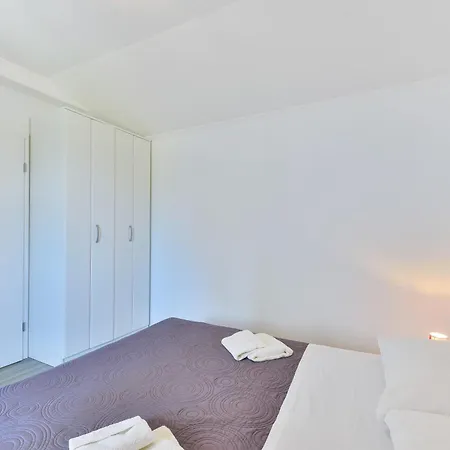 Apartments By The Sea Nin, Zadar - 13172 Room photo