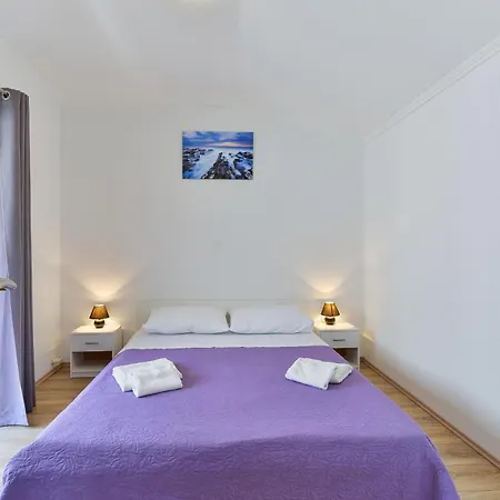Apartments By The Sea Nin, Zadar - 13172 Room photo