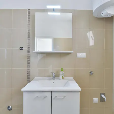 Apartments By The Sea Nin, Zadar - 13172 Room photo