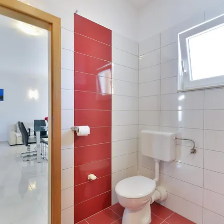 Apartments By The Sea Nin, Zadar - 13172 Room photo
