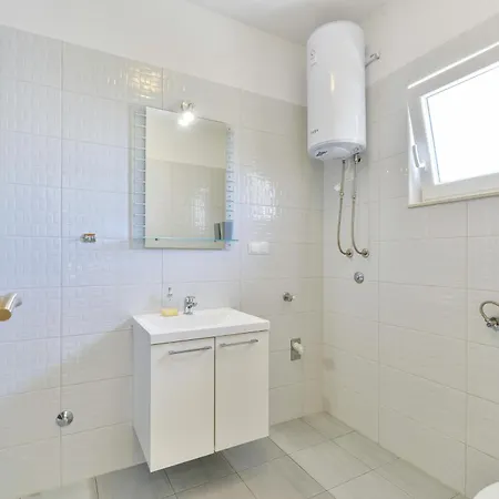 Apartments By The Sea Nin, Zadar - 13172 Room photo