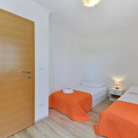 Apartments By The Sea Nin, Zadar - 13172 Room photo