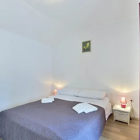 Apartments By The Sea Nin, Zadar - 13172 Room photo