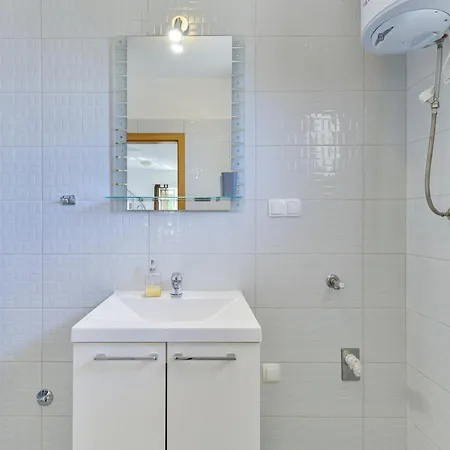 Apartments By The Sea Nin, Zadar - 13172 Room photo