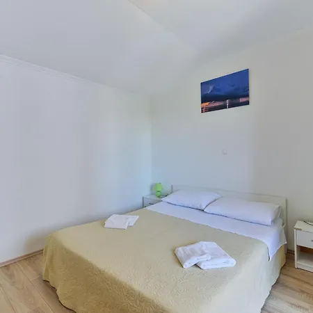 Apartments By The Sea Nin, Zadar - 13172 Room photo