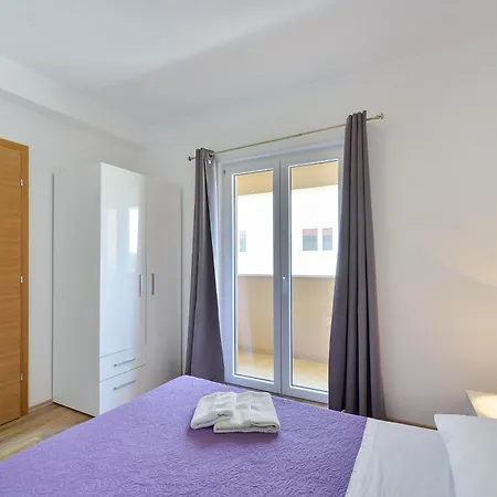 Apartments By The Sea Nin, Zadar - 13172 Room photo