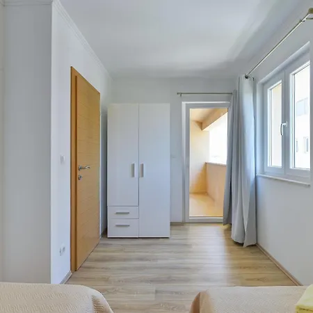 Apartments By The Sea Nin, Zadar - 13172 Room photo