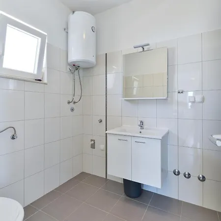 Apartments By The Sea Nin, Zadar - 13172 Room photo