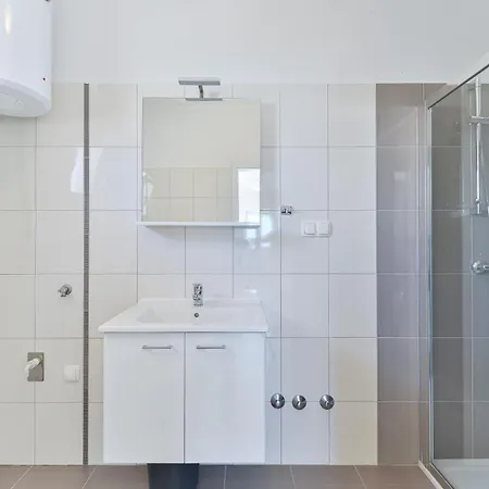 Apartments By The Sea Nin, Zadar - 13172 Room photo