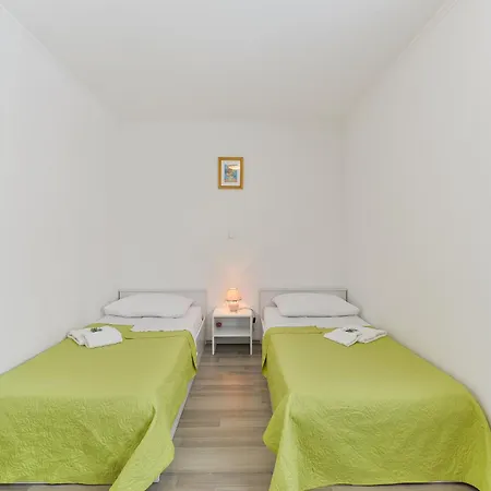Apartments By The Sea Nin, Zadar - 13172 Room photo