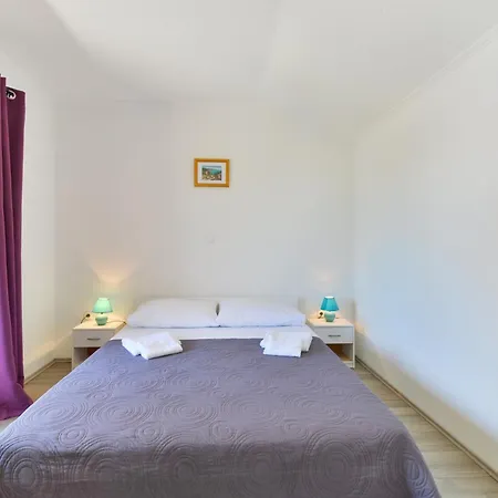 Apartments By The Sea Nin, Zadar - 13172 Room photo