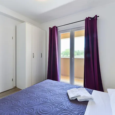 Apartments By The Sea Nin, Zadar - 13172 Room photo