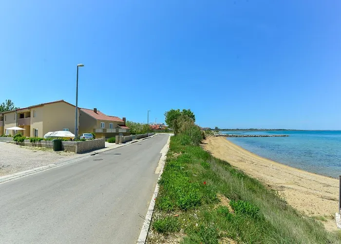 Apartments By The Sea Nin, Zadar - 13172