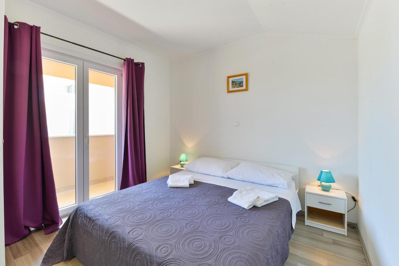 Apartment By The Sea Nin, Zadar - 13172